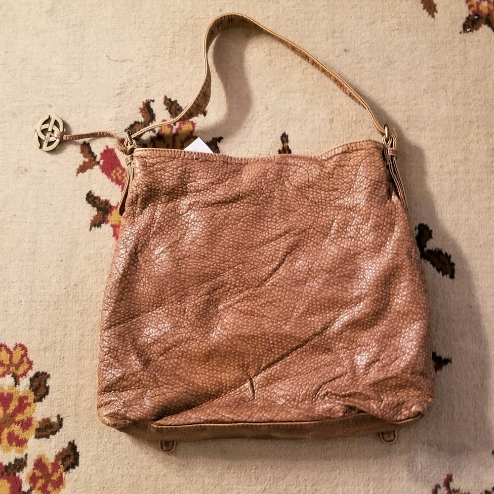 Red By Marc Ecko Satchel Soft & Comfortable - image 4